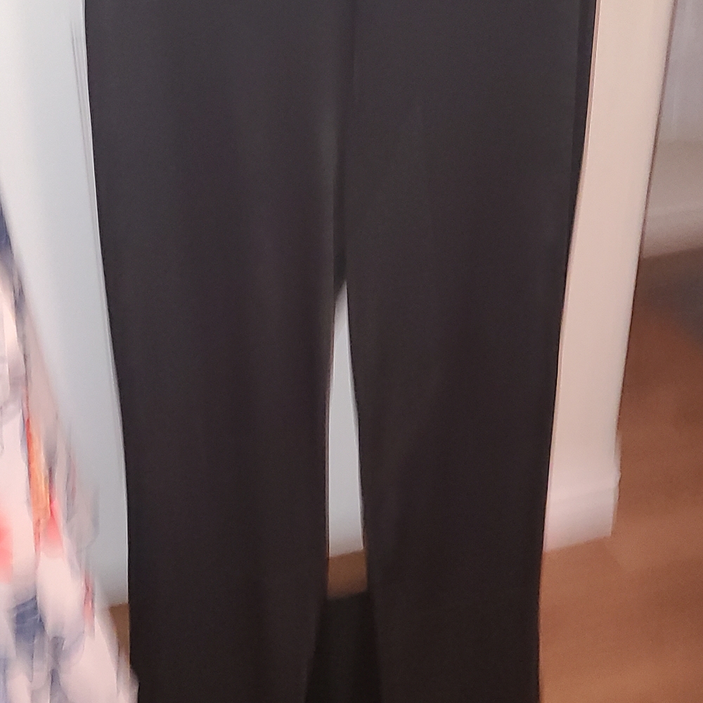 Women's Black Pants